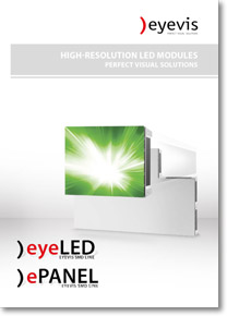 led brochure